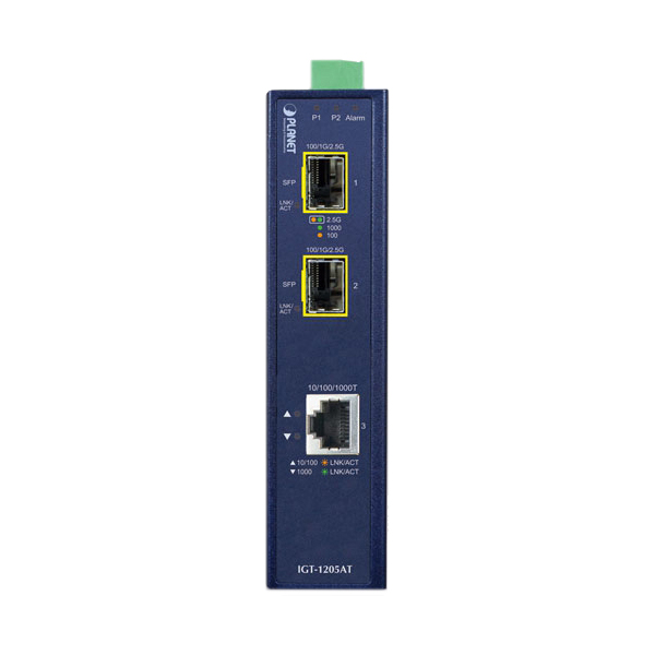 PLANET IGT-1205AT