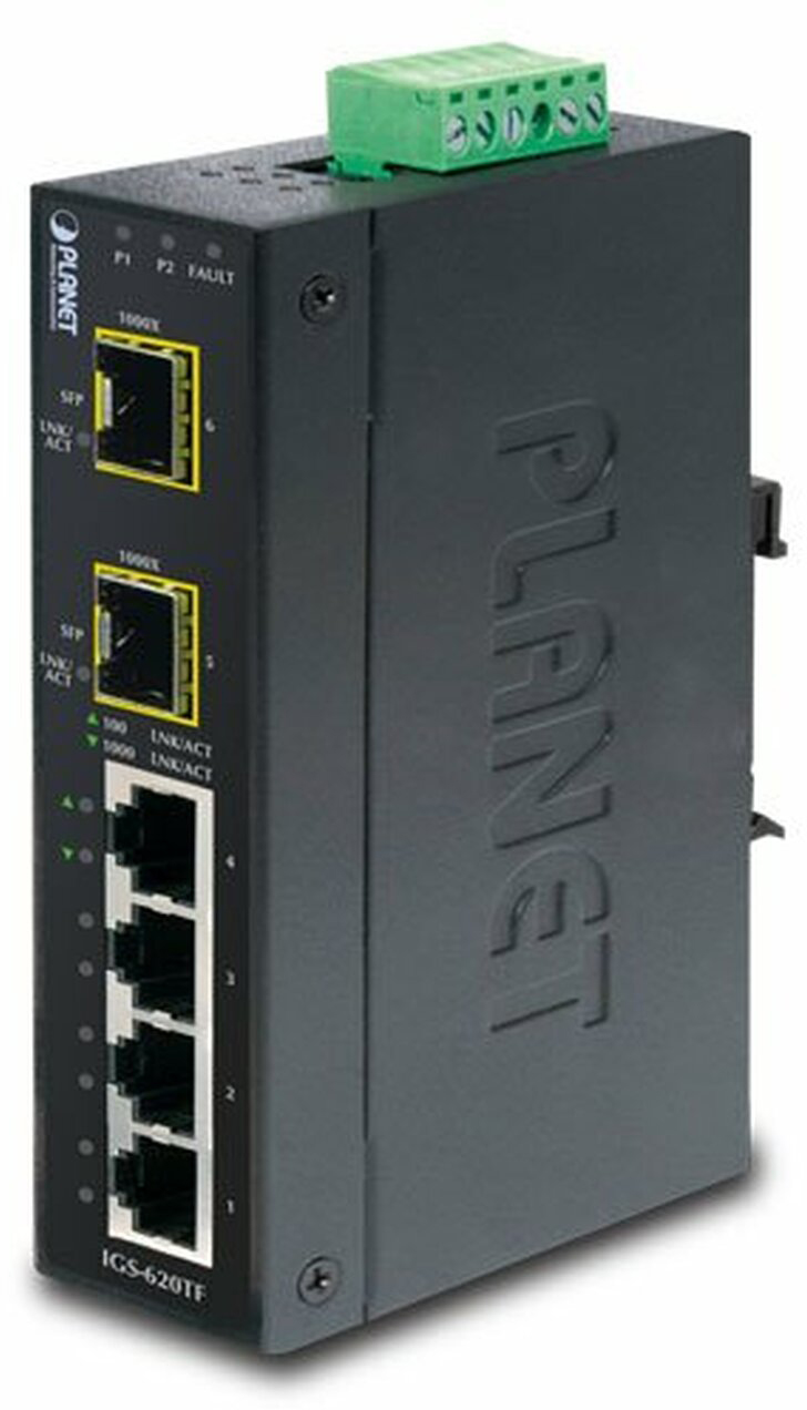 Planet IGS-10020MT