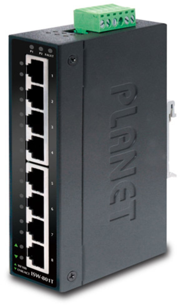Planet IGS-801T