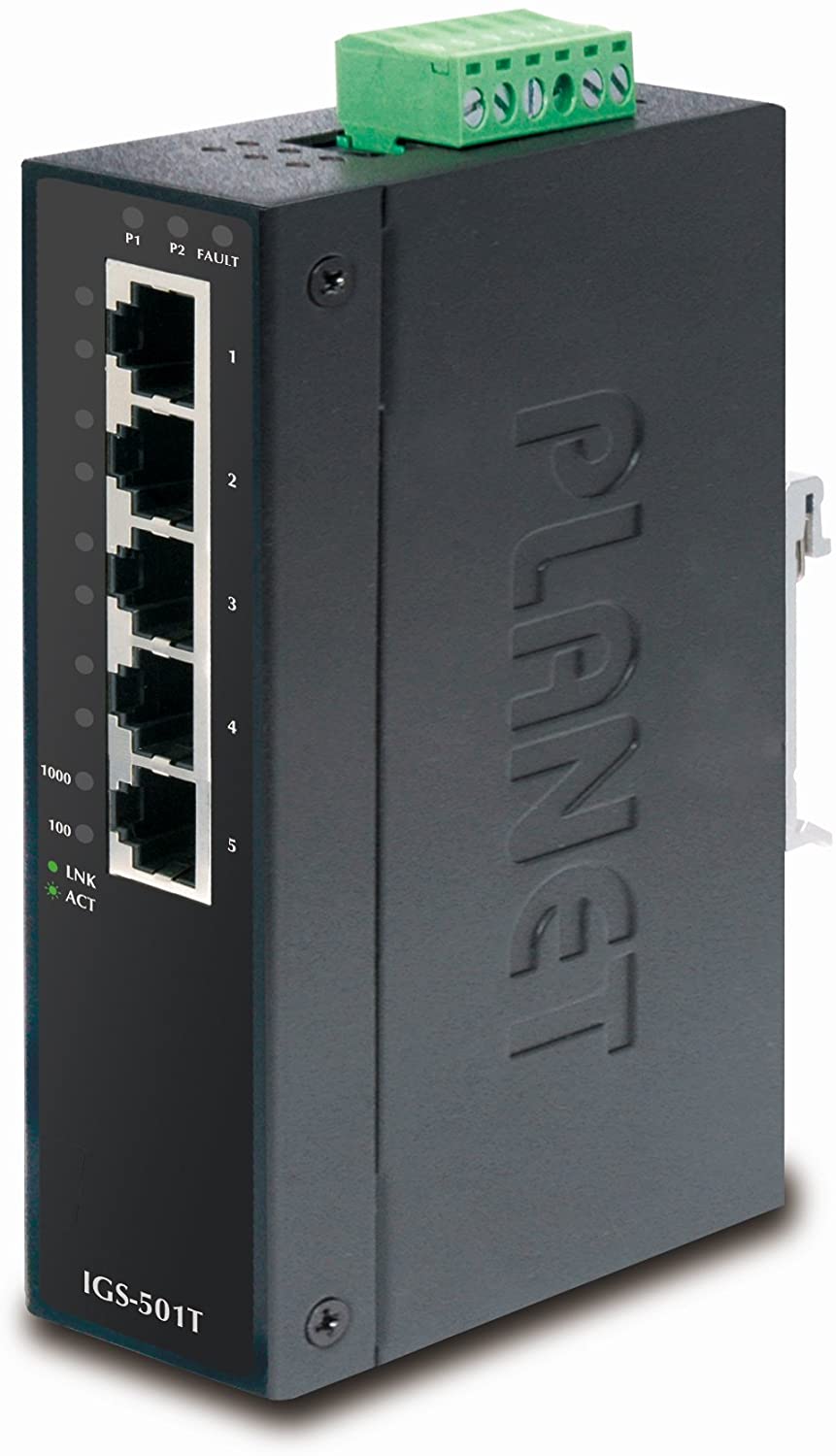 Planet IGS-501T