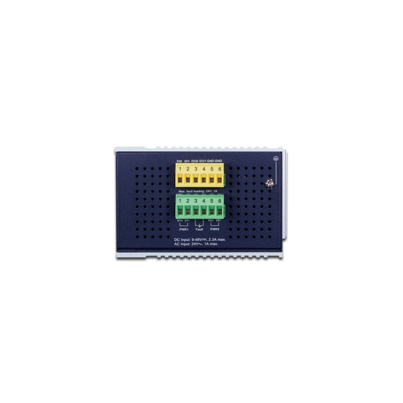 Коммутатор PLANET IGS-10020HPT