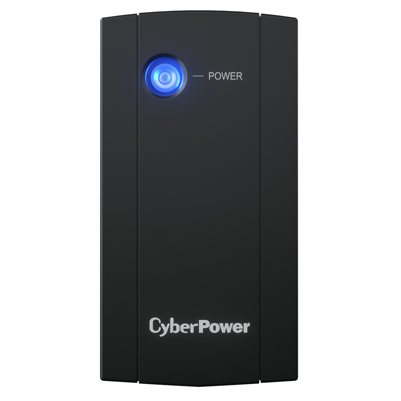 CyberPower UTC650E