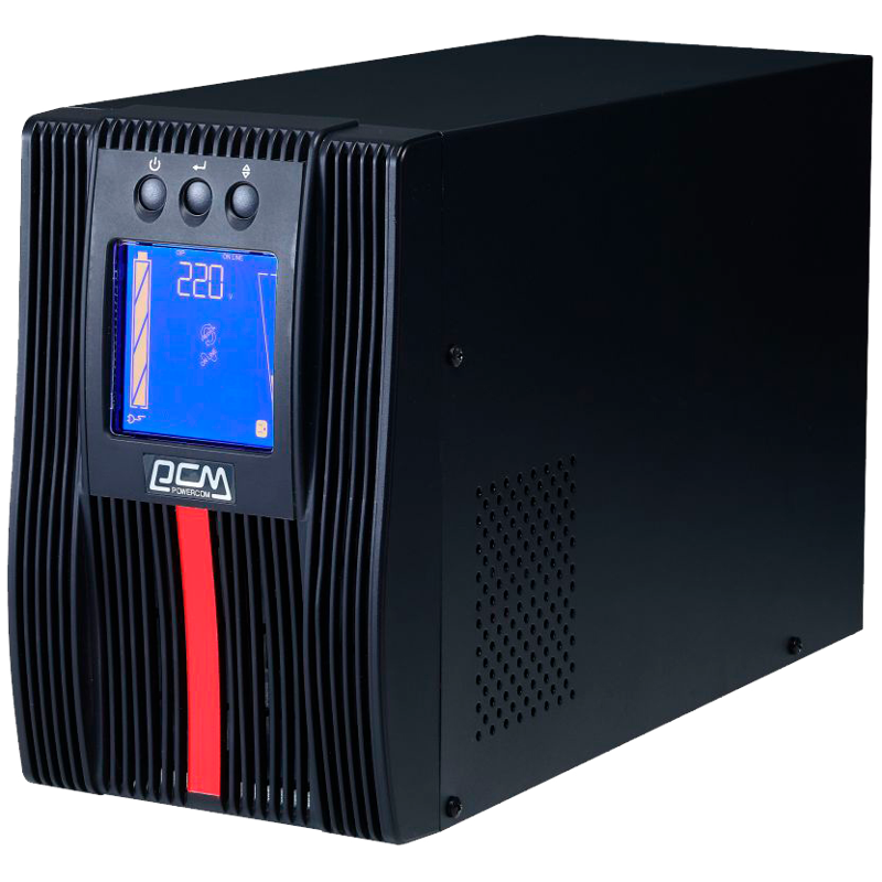 Powercom Macan Comfort MAC-1000