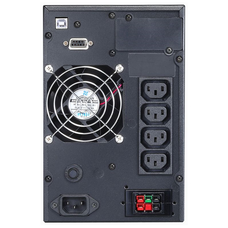 Powercom Macan Comfort MAC-1000
