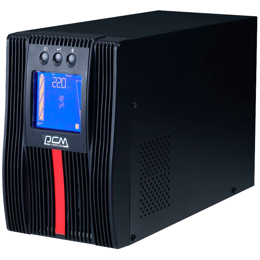 Powercom Macan Comfort MAC-1000