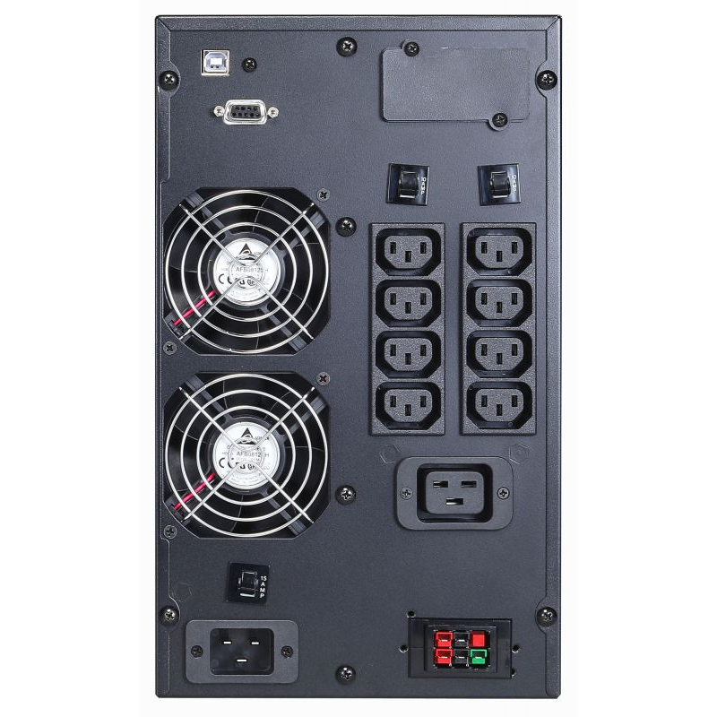 Powercom Macan Comfort MAC-2000