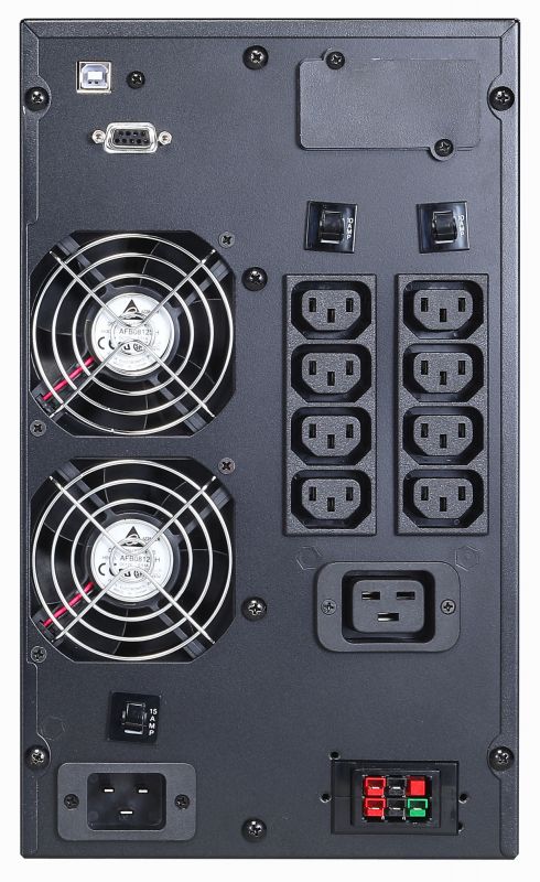 Powercom Macan Comfort MAC-2000