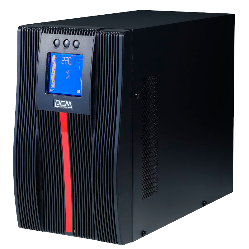 Powercom Macan Comfort MAC-3000