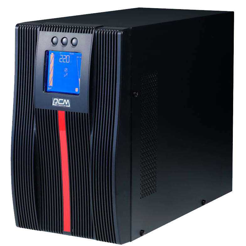 Powercom Macan Comfort MAC-3000