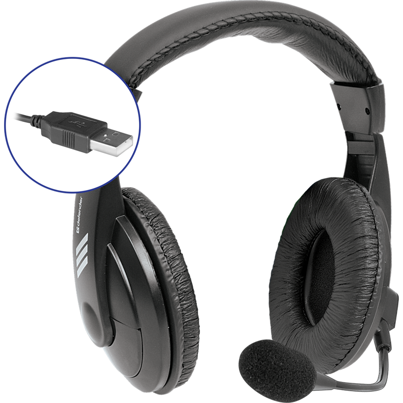 Defender Gryphon 750U USB