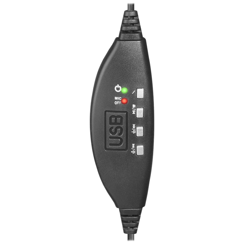 Defender Gryphon 750U USB