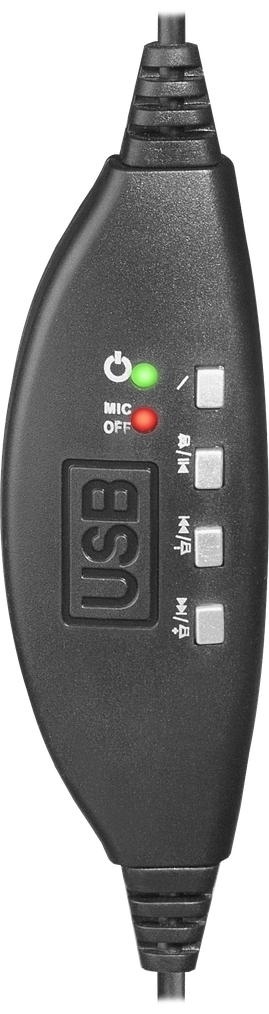 Defender Gryphon 750U USB