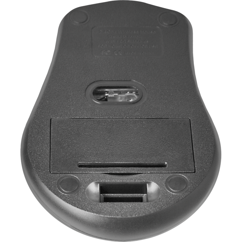 Defender Datum MM-265 черный