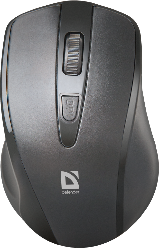 Defender Datum MM-265 черный