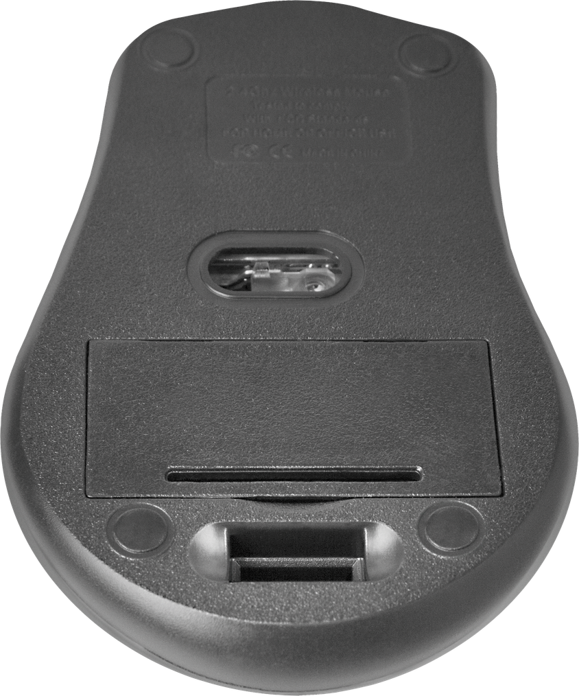 Defender Datum MM-265 черный