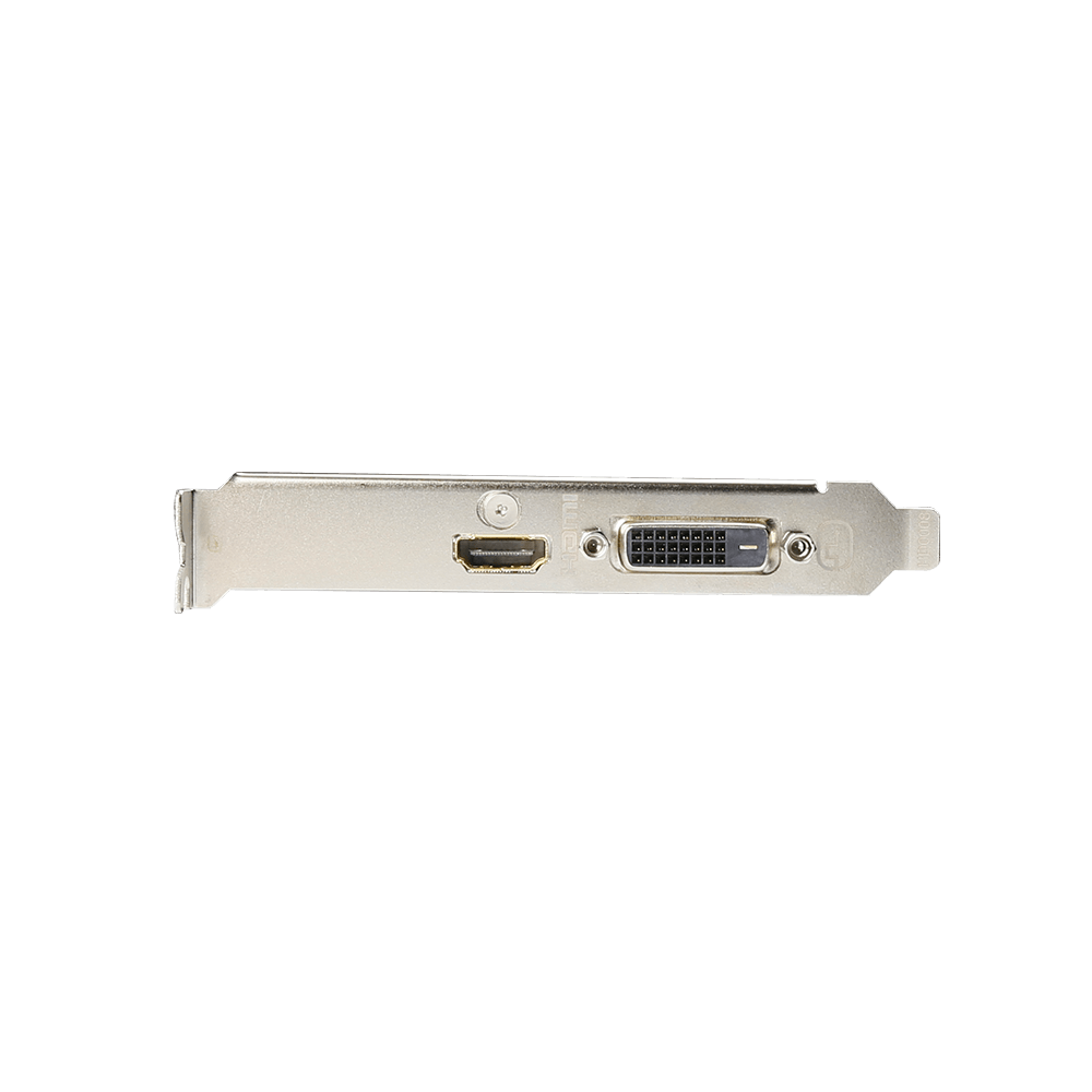 Gigabyte GT 1030 Low Profile D4 2G