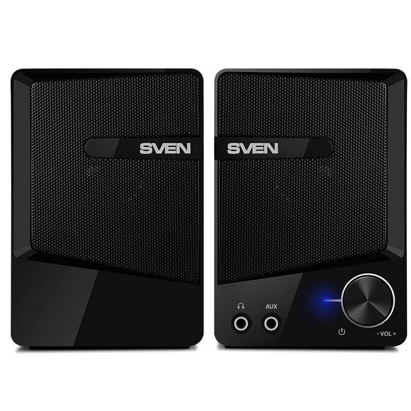 Акустическая система SVEN 248 арт. SV-016333