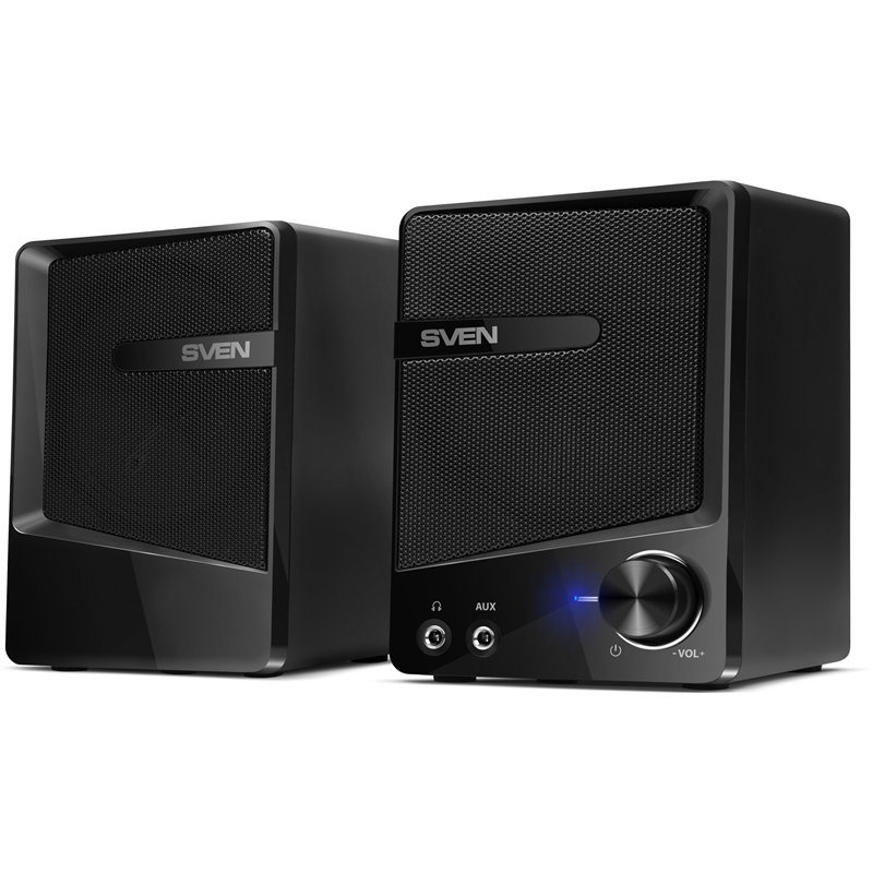 Акустическая система SVEN 248 арт. SV-016333