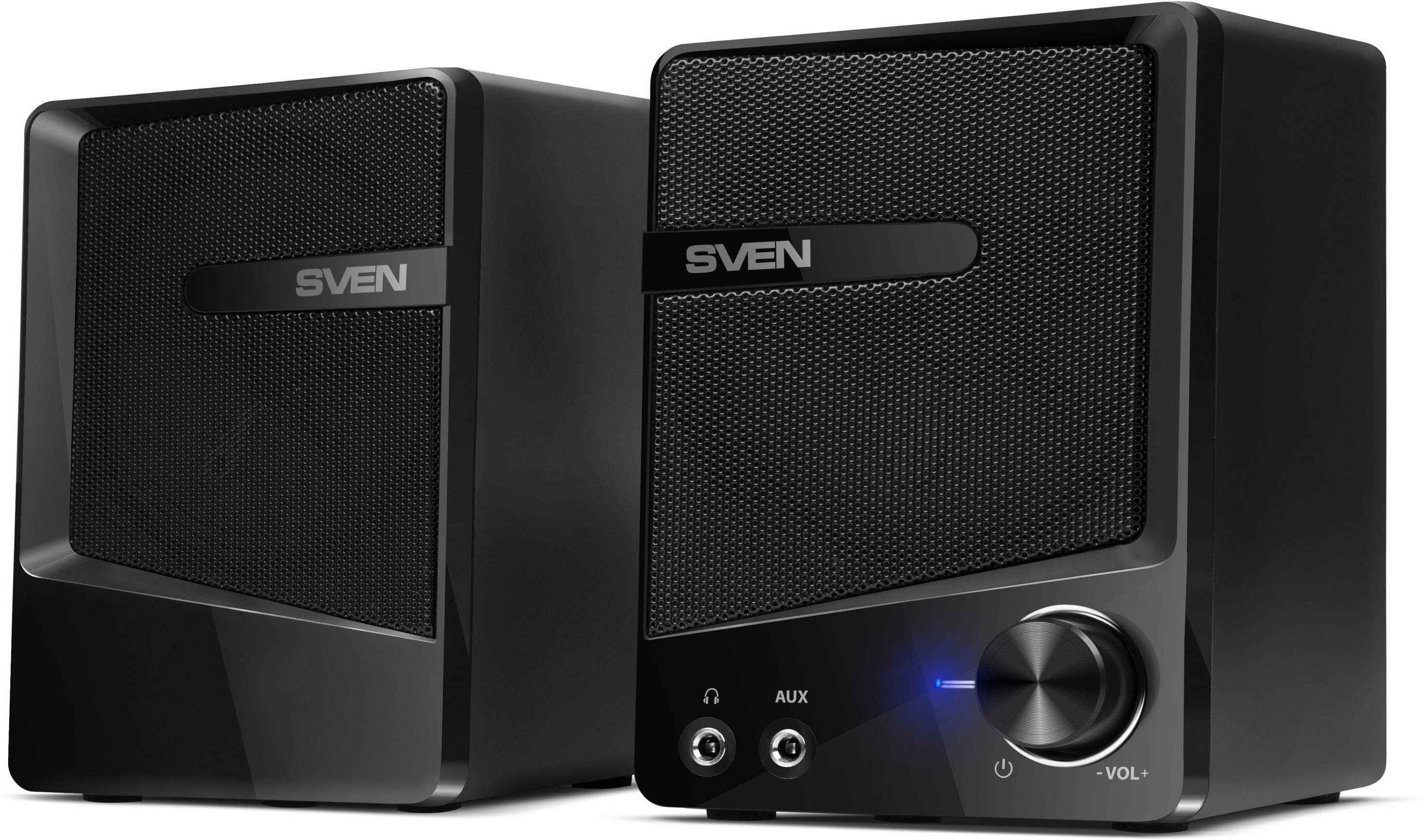 Акустическая система SVEN 248 арт. SV-016333