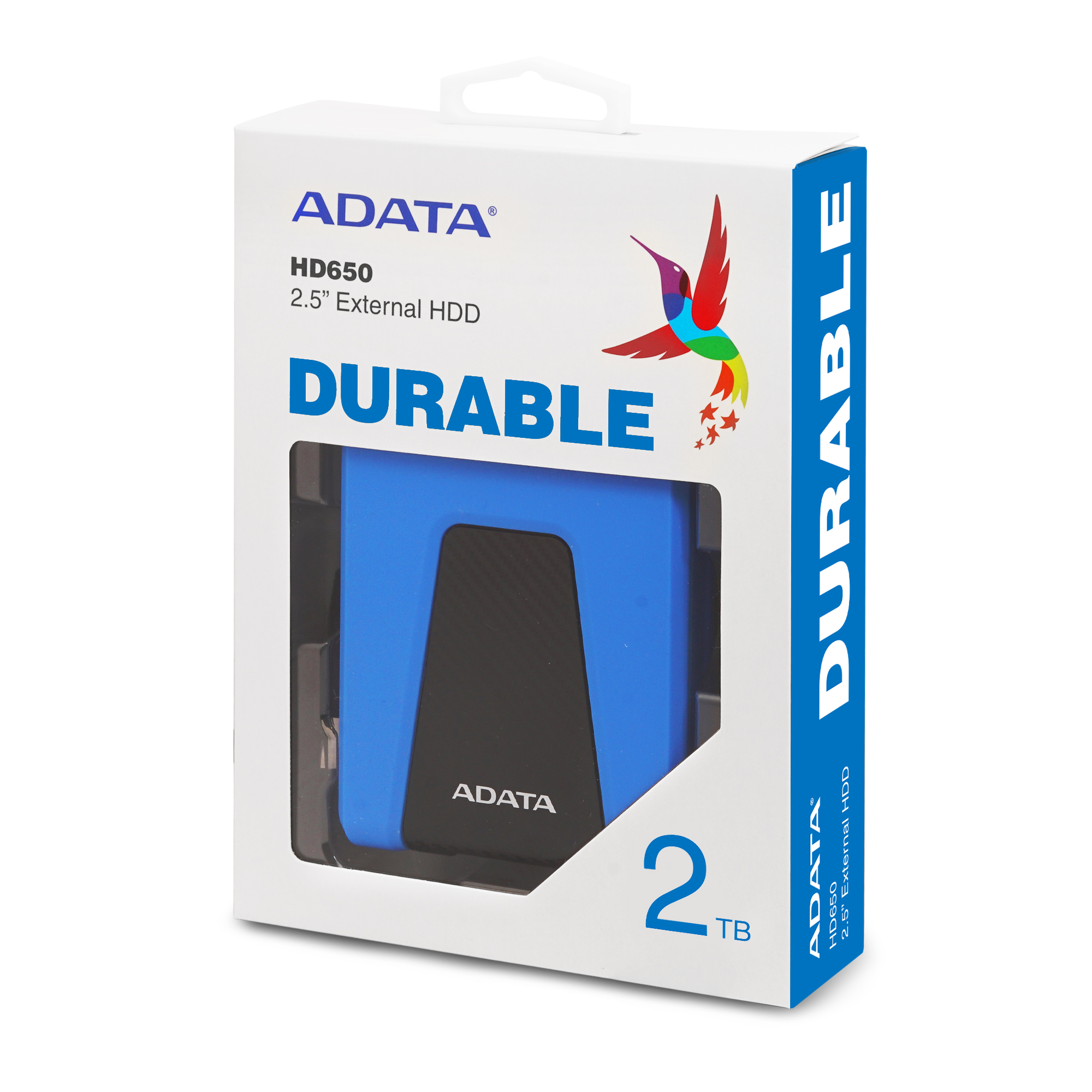 ADATA HD650