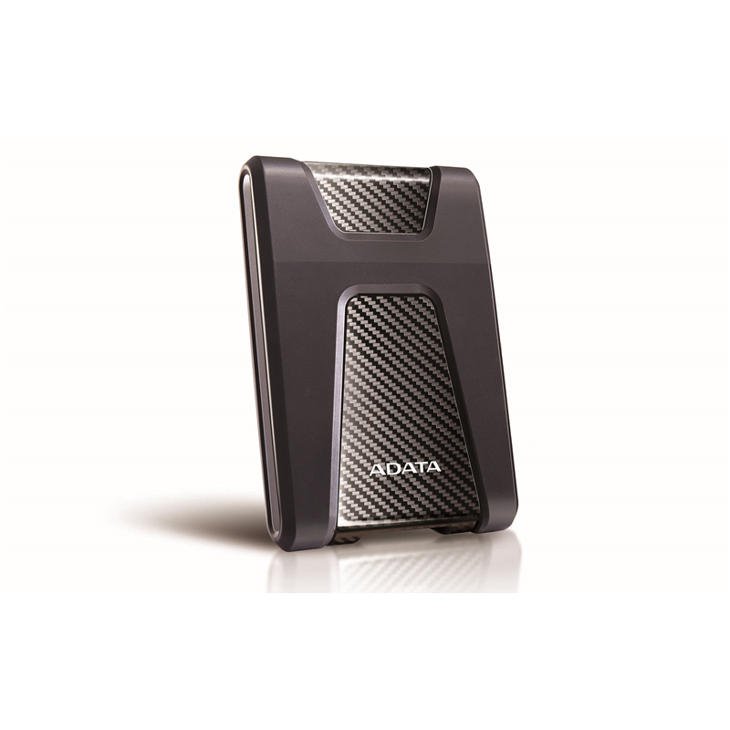 ADATA 4TB HD650 Black