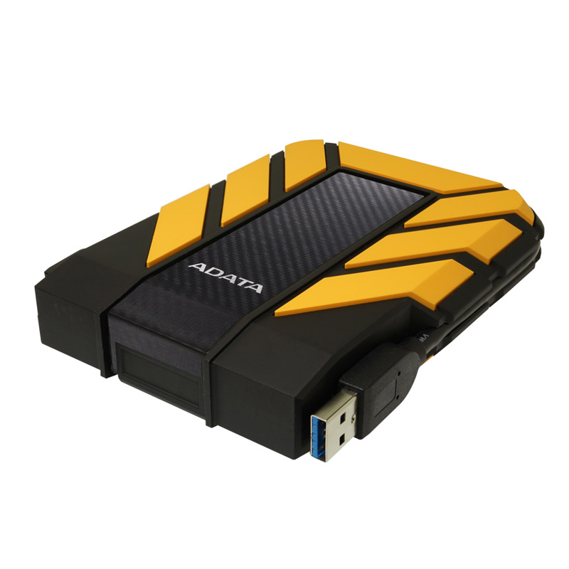 ADATA HD710 Pro (Yellow)