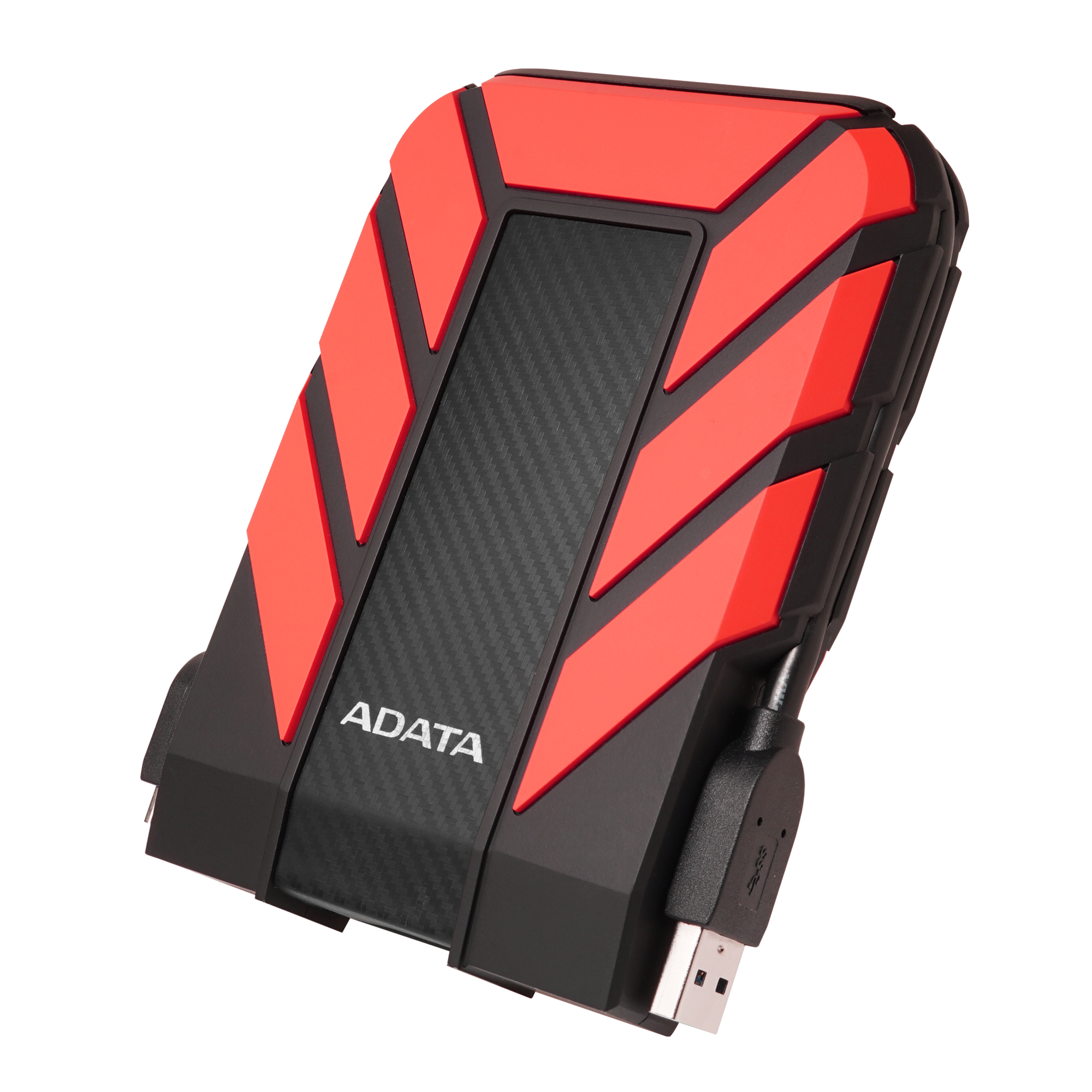 ADATA 2TB HD710P Red арт. AHD710P-2TU31-CRD