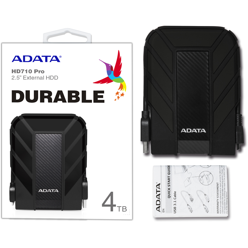 ADATA HD710 Pro