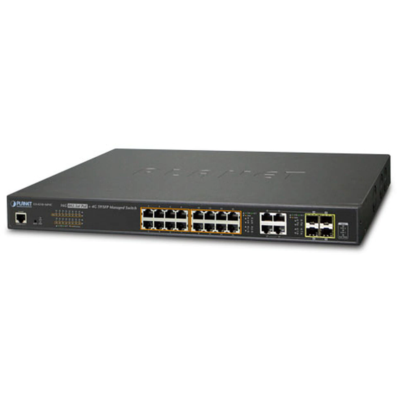 Planet GS-4210-16P4C