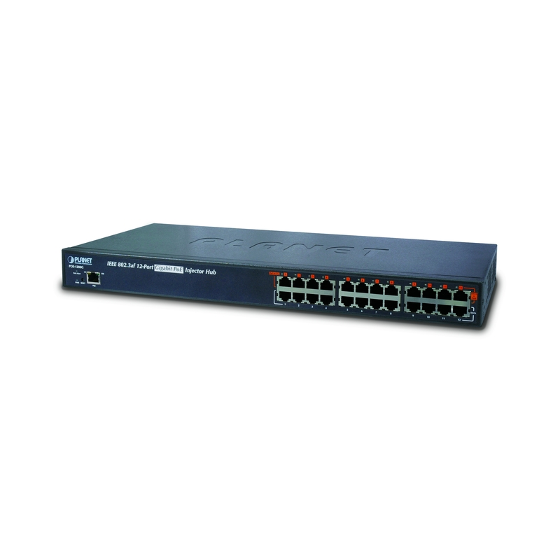 Planet POE-1200G