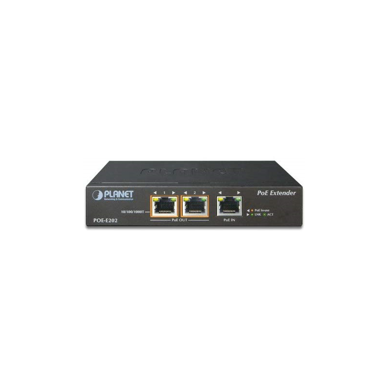 Planet POE-E202