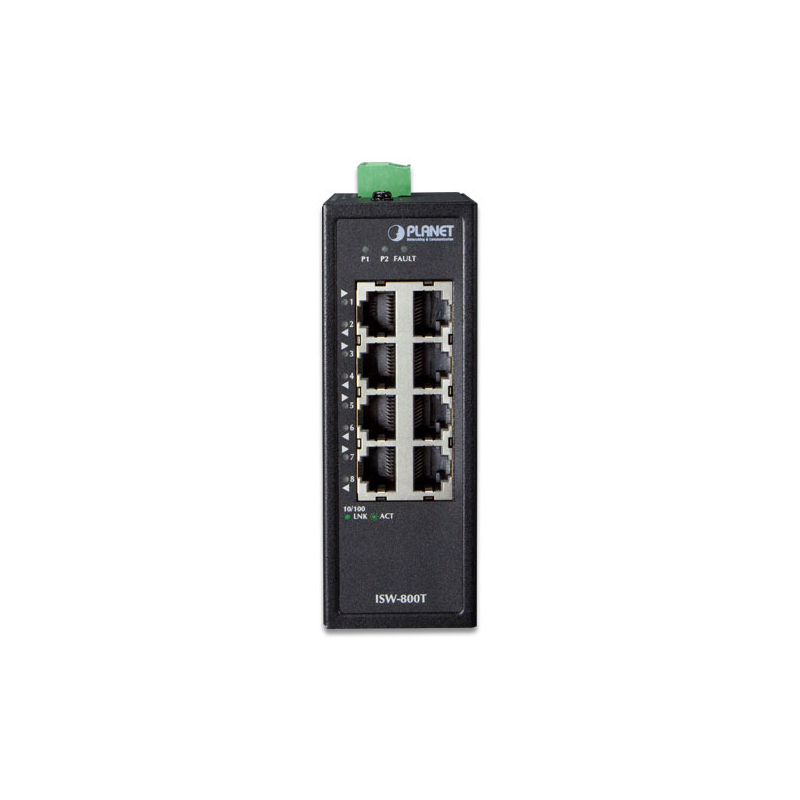 Коммутатор PLANET ISW-800T