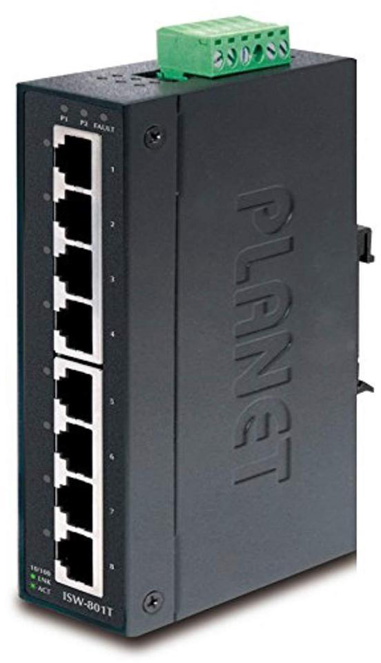 Planet ISW-801T