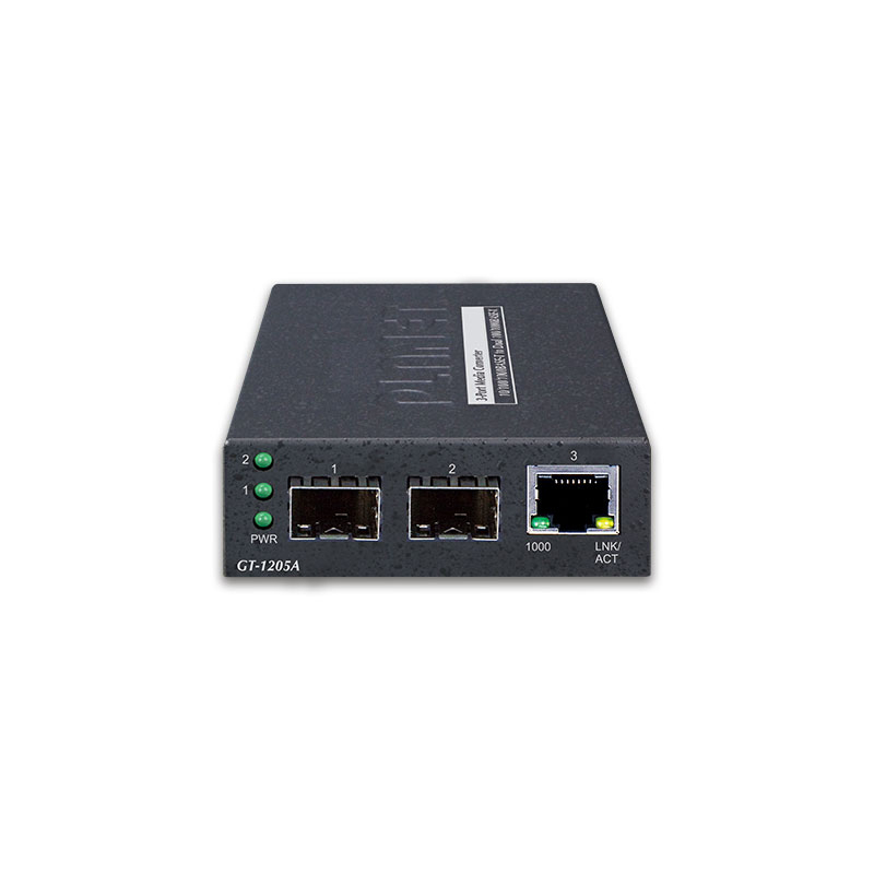 PLANET GT-1205A
