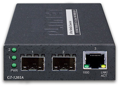 PLANET GT-1205A