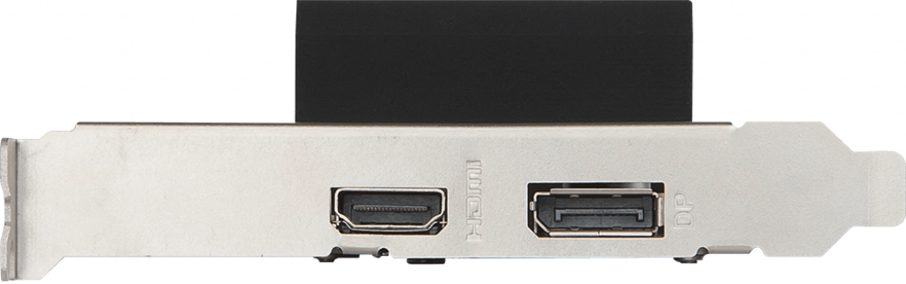 MSI GeForce GT 1030 2GHD4 LP OC
