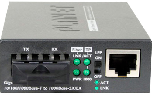 PLANET FT-802