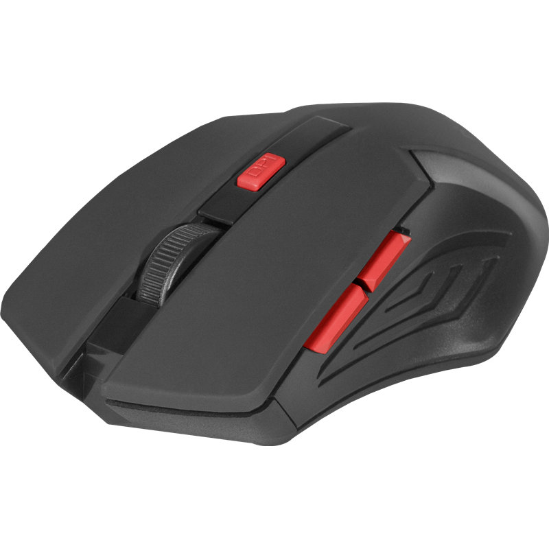 Defender Accura MM-275 Red