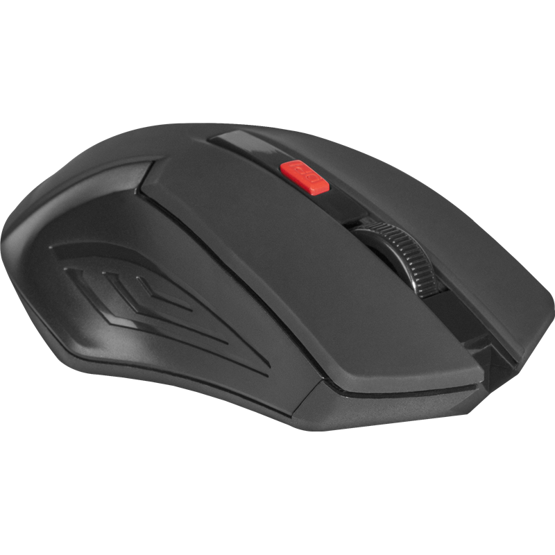 Defender Accura MM-275 Red
