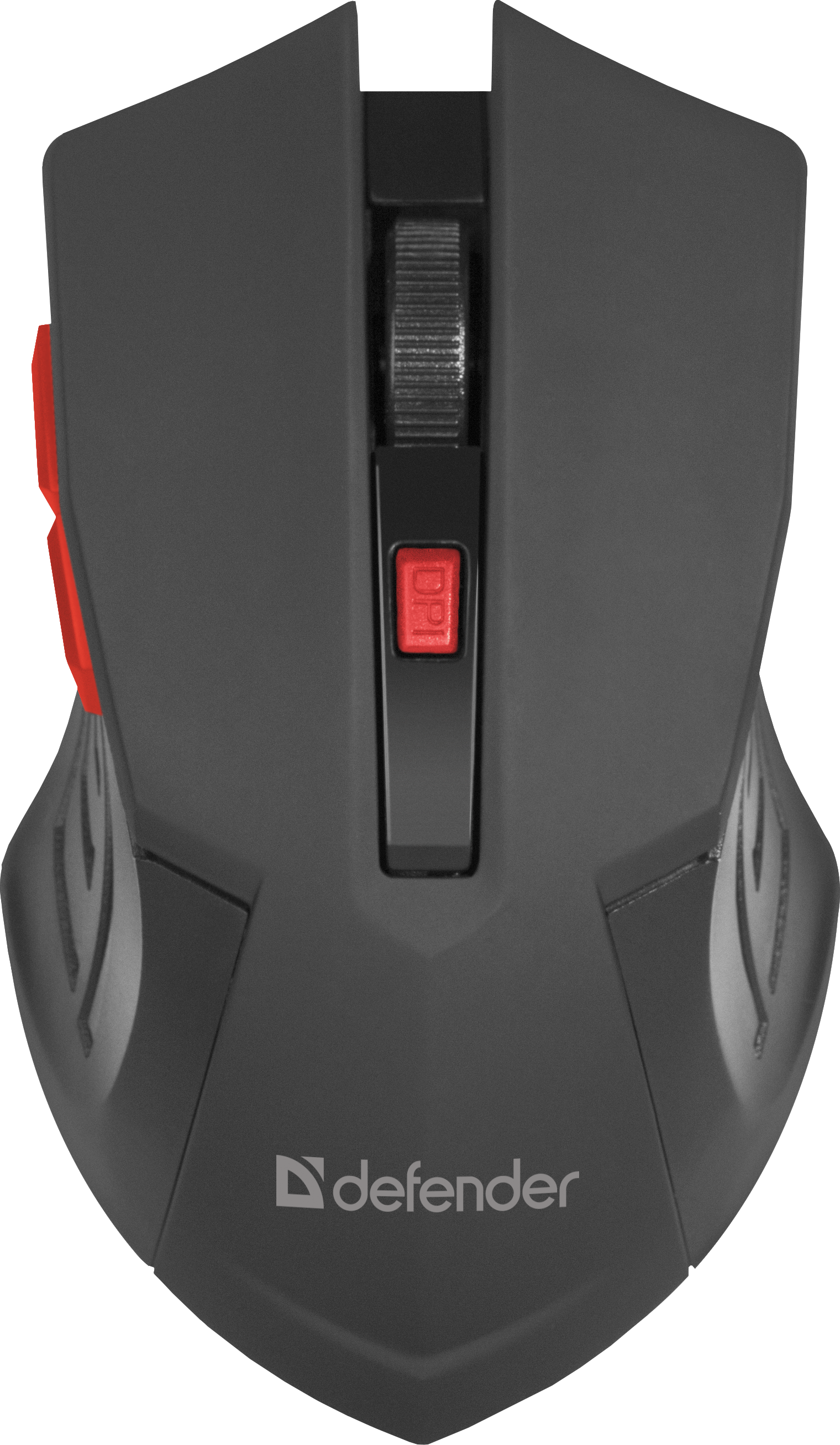 Defender Accura MM-275 Red