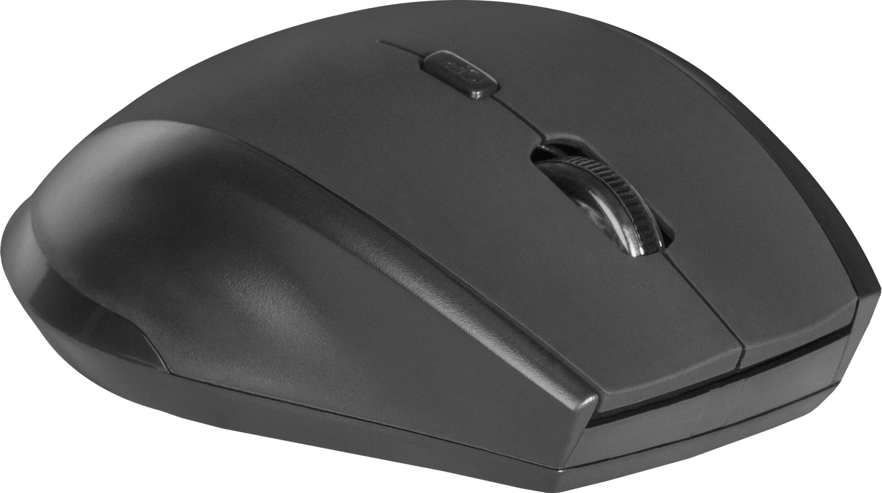 Defender Accura MM-365 черный