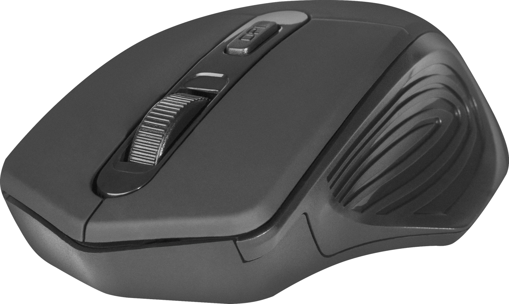 Defender Datum MB-345 черный