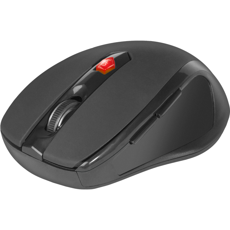 Defender Ultra MM-315 черный арт. 52315