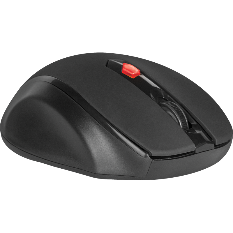 Defender Ultra MM-315 черный арт. 52315