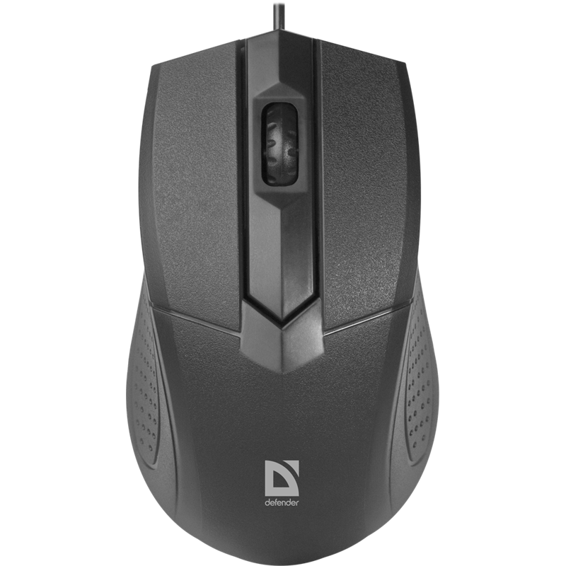 Defender Optimum MB-270 черный