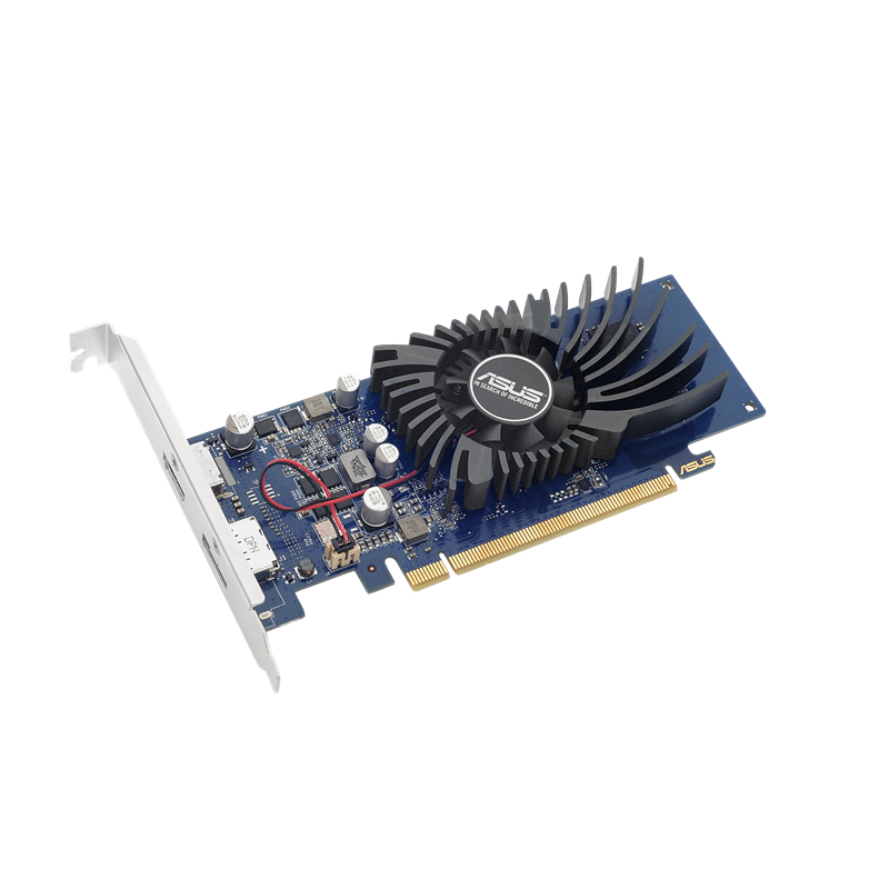 ASUS GT1030-2G-BRK