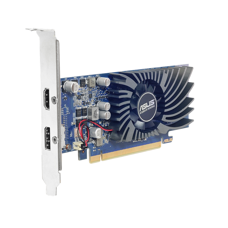 ASUS GT1030-2G-BRK