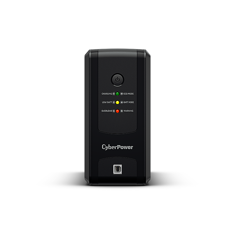 CyberPower UT650EG