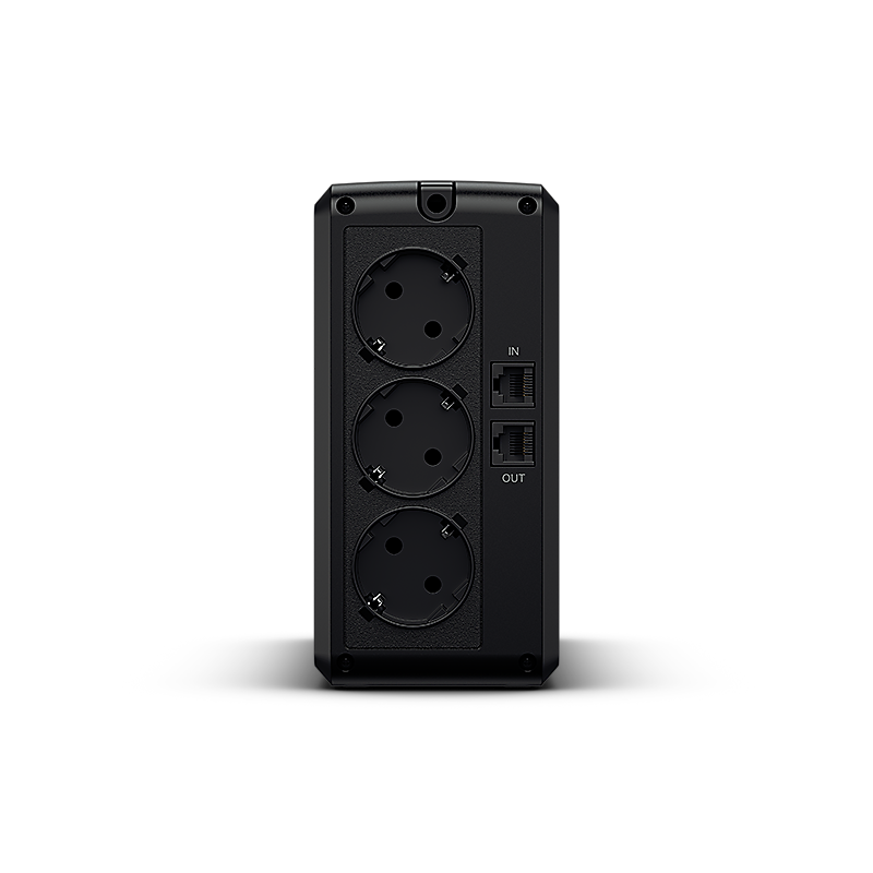 CyberPower UT650EG