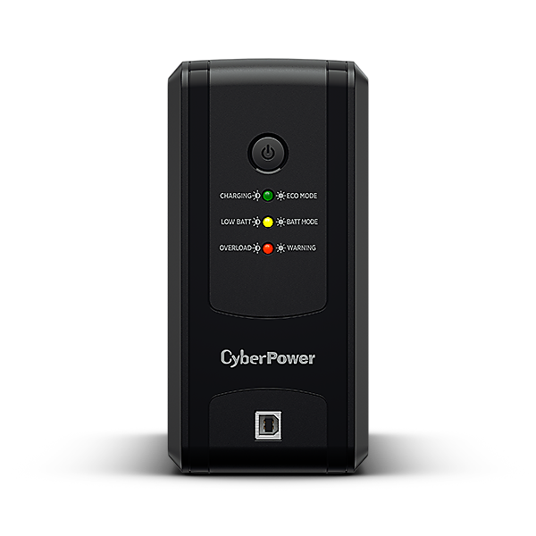 CyberPower UT650EG